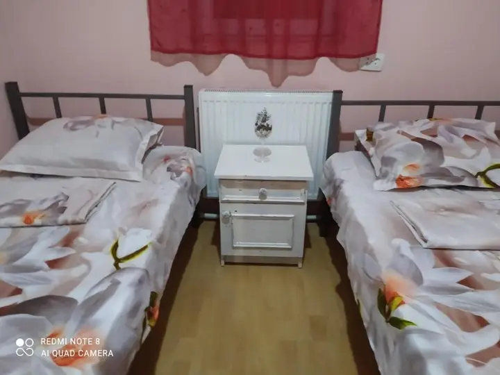 Гудаури: Marina Apartments