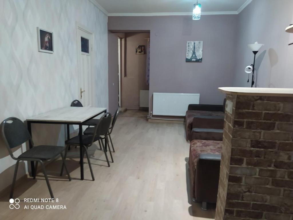 Гудаури: Marina Apartments