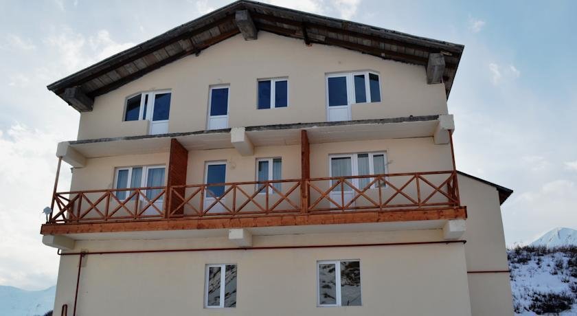 Гудаури: Deka Guest House