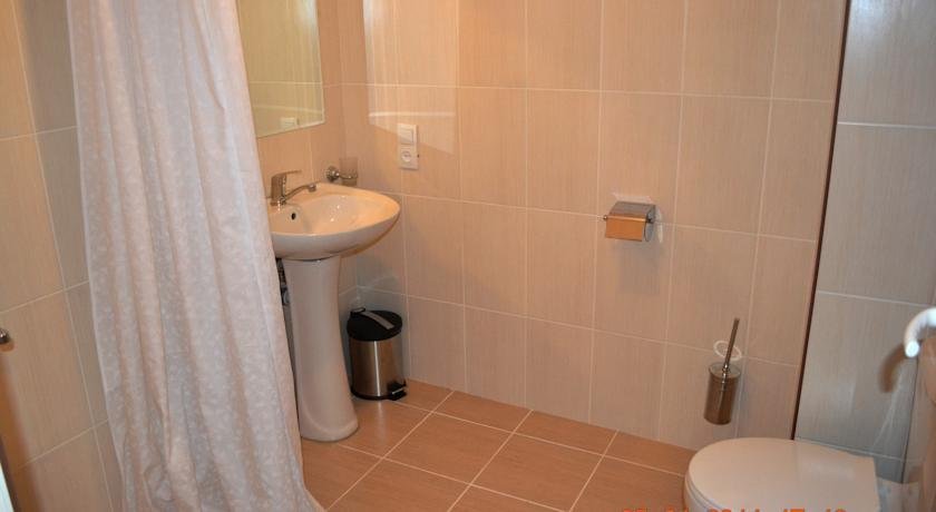 Гудаури: Deka Guest House