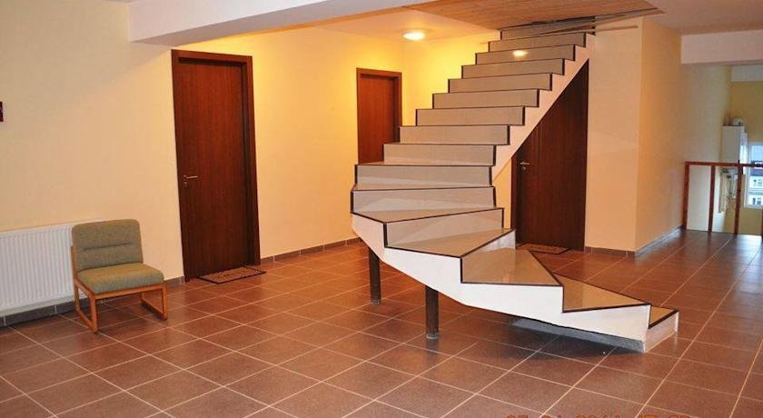 Гудаури: Deka Guest House