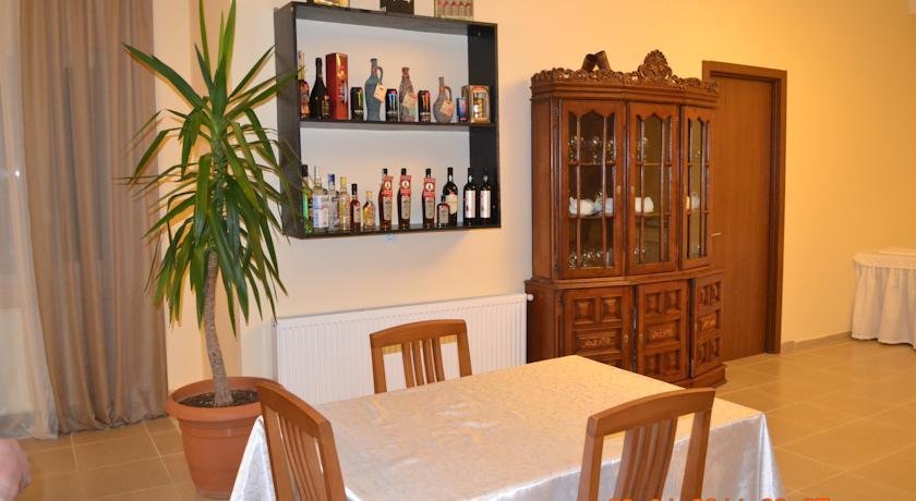 Гудаури: Deka Guest House