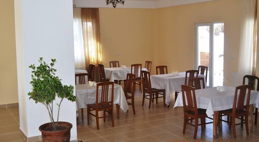 Гудаури: Deka Guest House