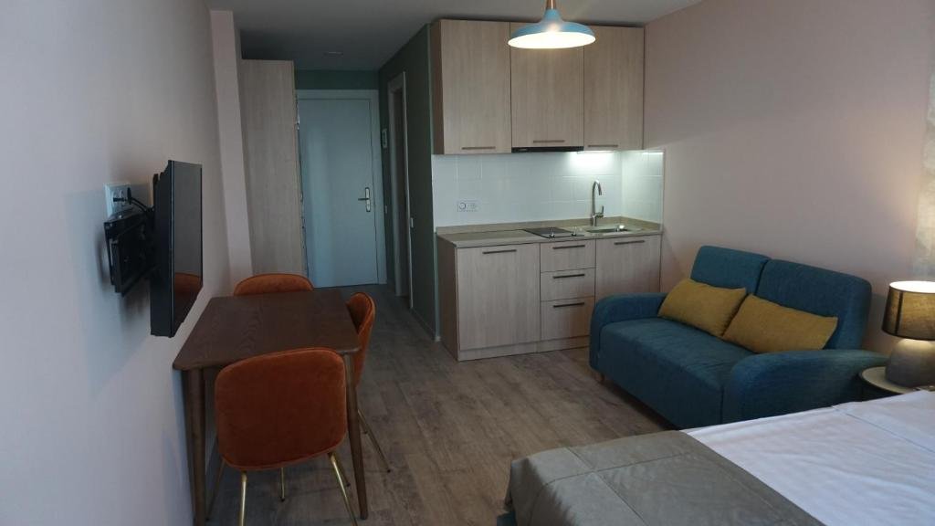 Гудаури: New Gudauri Residences and Spa