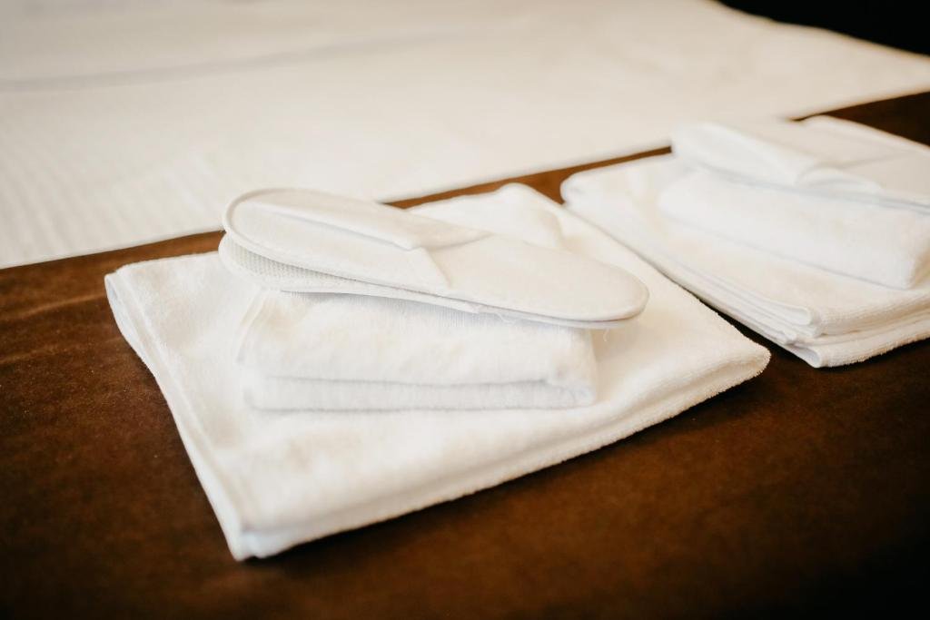 Гудаури: Premium room Redco , New Gudauri