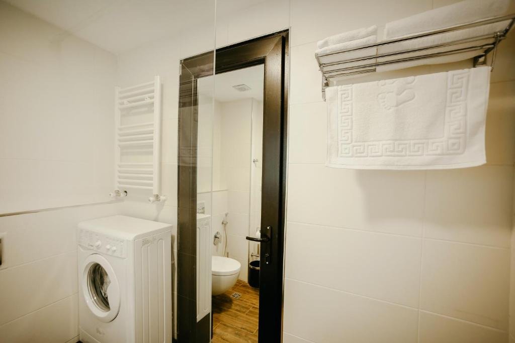 Гудаури: Premium room Redco , New Gudauri
