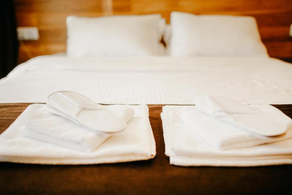 Гудаури: Premium room Redco , New Gudauri