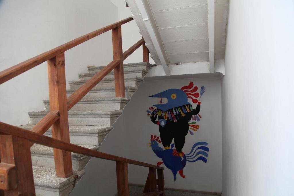 Гудаури: Mountain House Gudauri