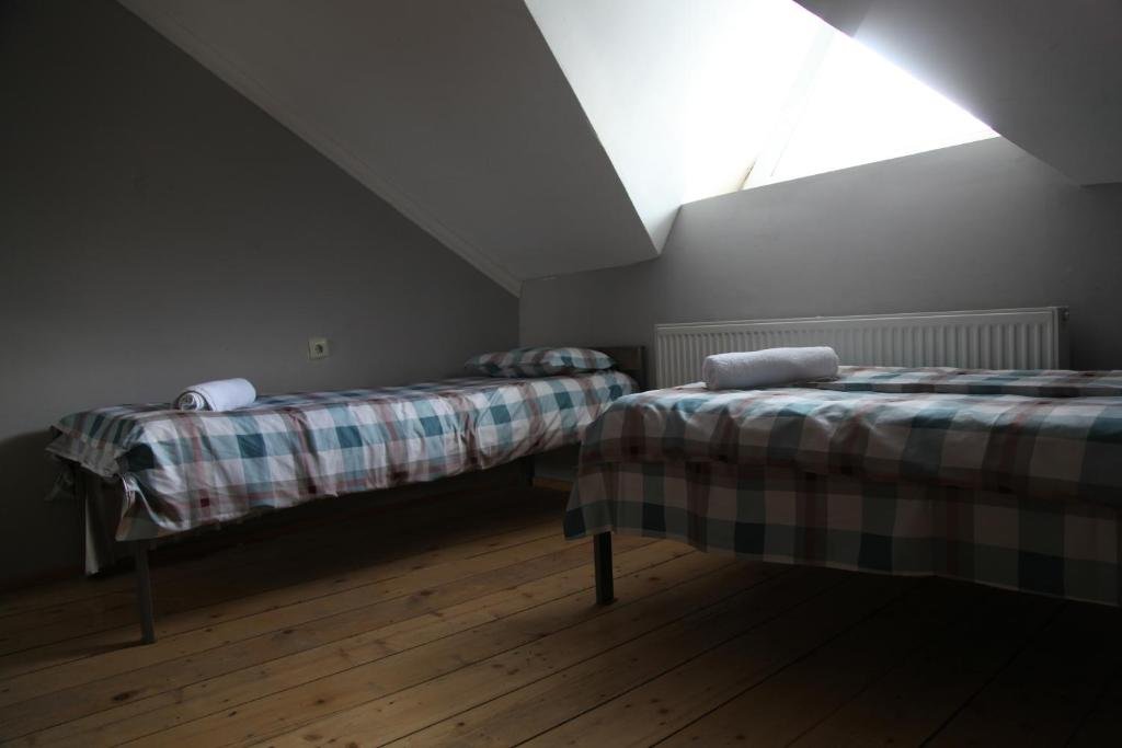 Гудаури: Mountain House Gudauri