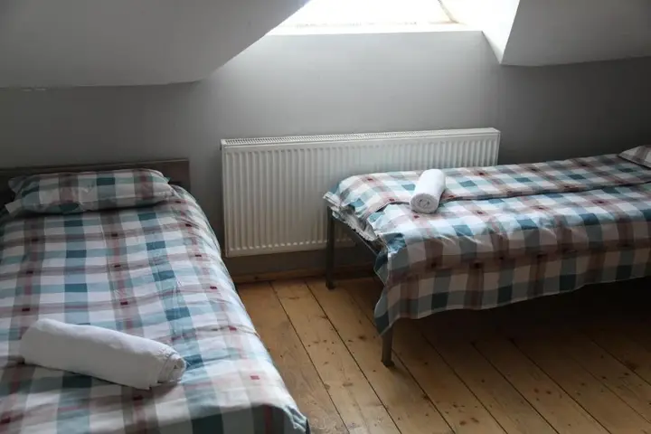 Гудаури: Mountain House Gudauri