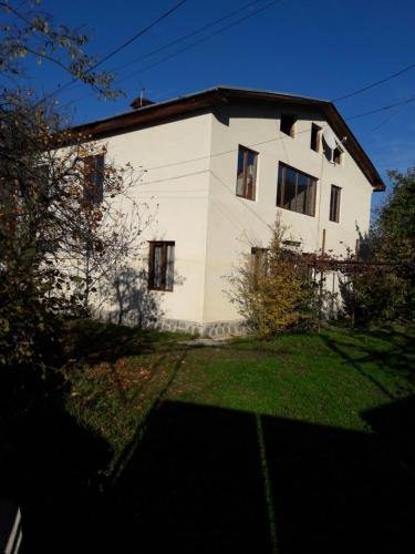 Амбролаури: guesthouse in ambrolauri