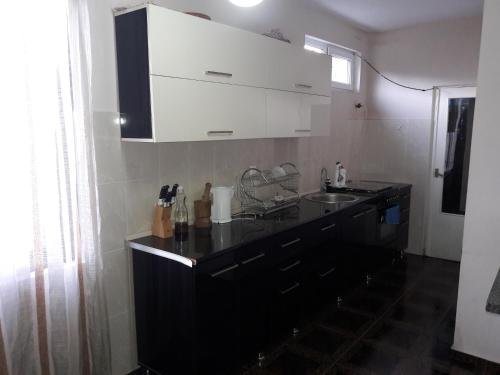Амбролаури: guesthouse in ambrolauri