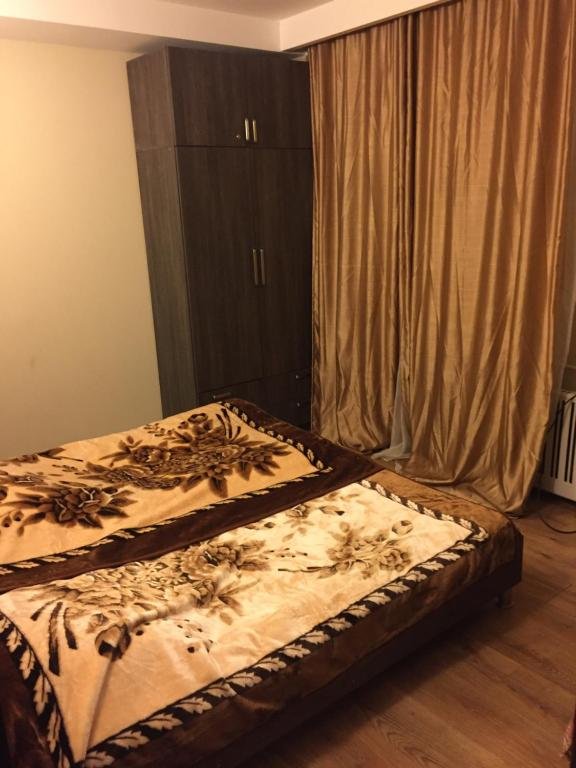 Гудаури: Smart Apartments