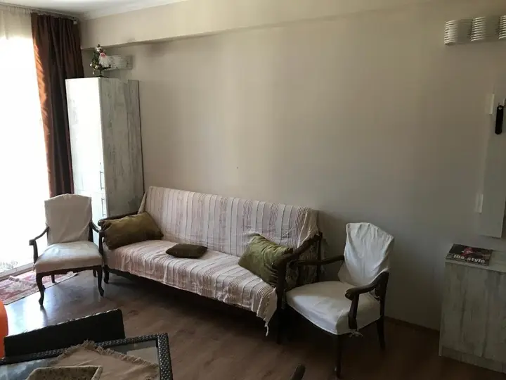 Бакуриани: AB Apartment in MGZAVREBI BAKURIANI