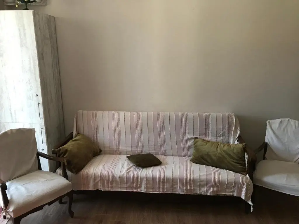 Бакуриани: AB Apartment in MGZAVREBI BAKURIANI