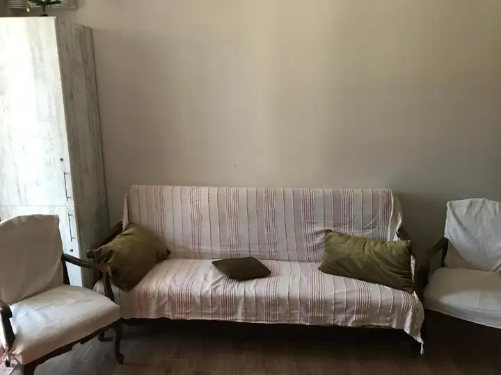 Бакуриани: AB Apartment in MGZAVREBI BAKURIANI