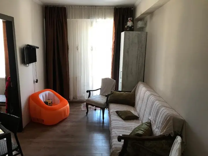 Бакуриани: AB Apartment in MGZAVREBI BAKURIANI