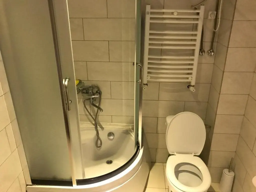 Бакуриани: AB Apartment in MGZAVREBI BAKURIANI