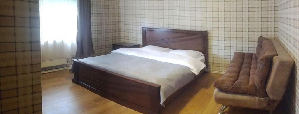 Гудаури: Hotel Data