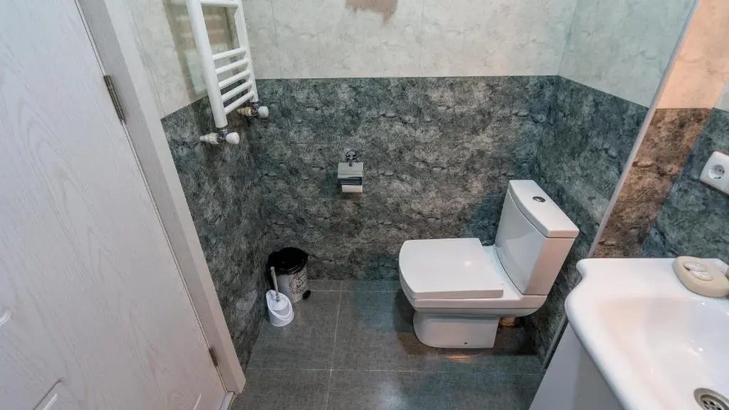 Гудаури: Wood Apartment