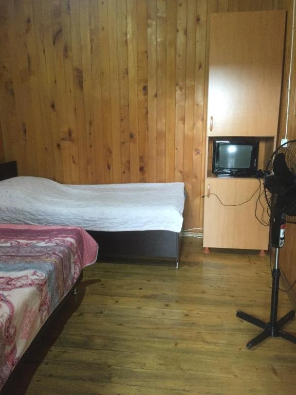 Уреки: Nino Guest House