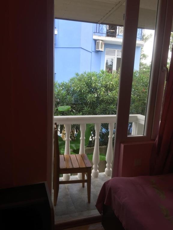 Уреки: Nino Guest House