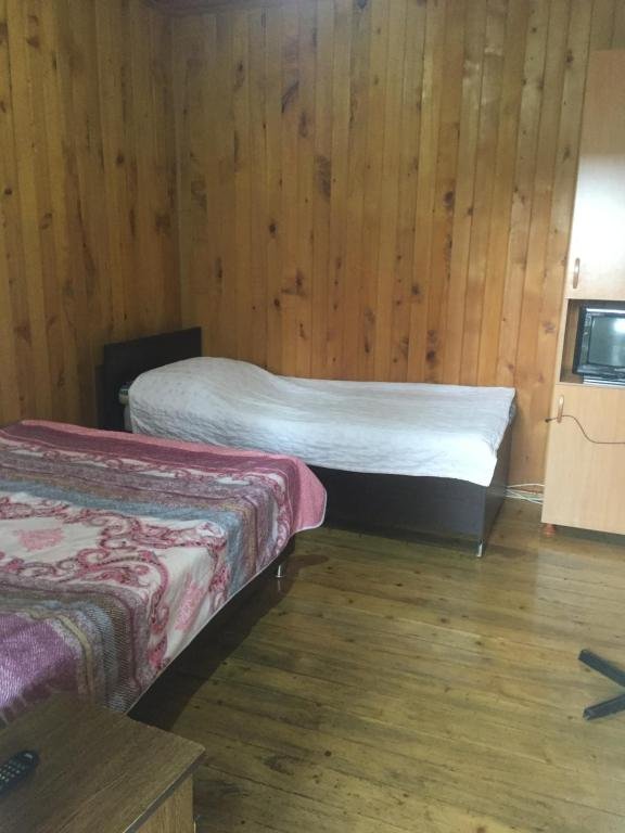 Уреки: Nino Guest House