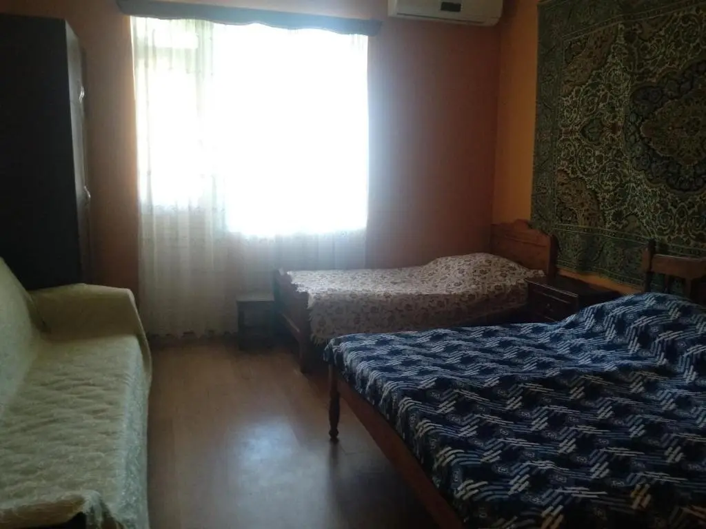 Уреки: House Grigoriy in Ureki