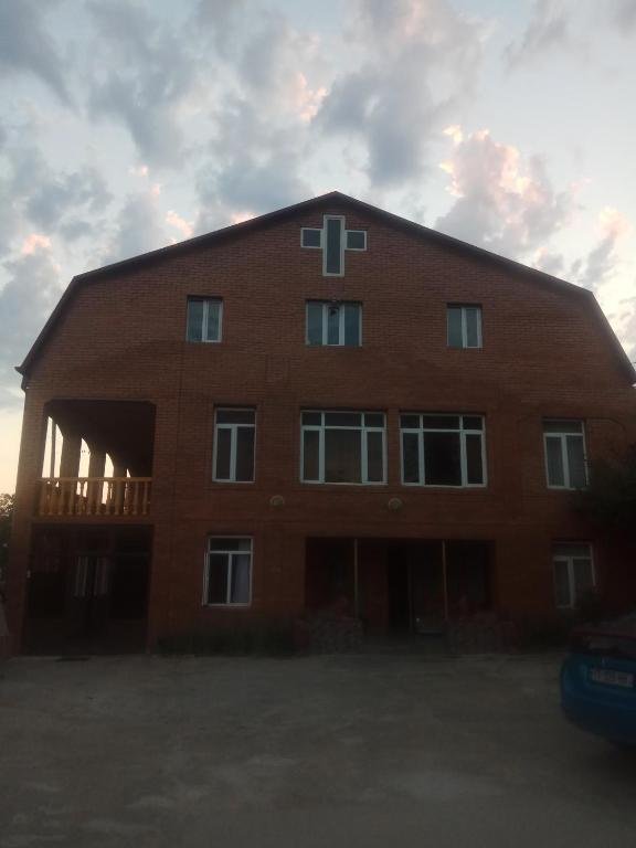 Уреки: House Grigoriy in Ureki