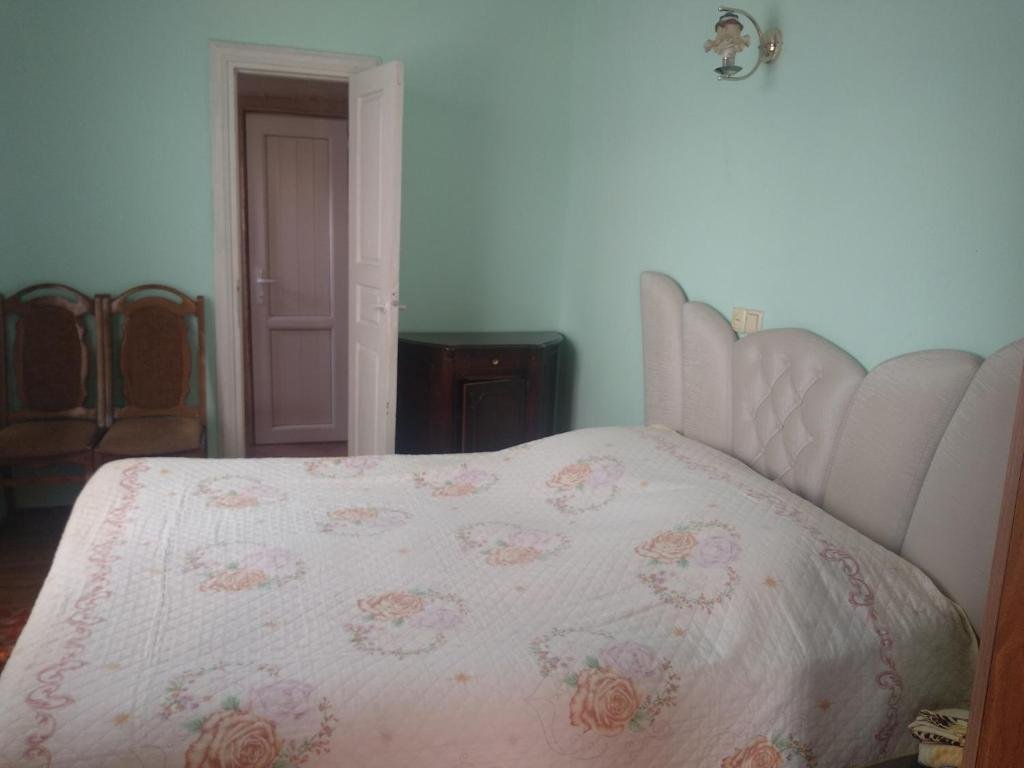 Уреки: House Grigoriy in Ureki