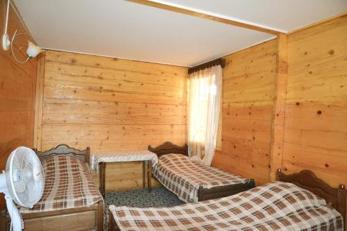 Букнари: Guest house Buknari