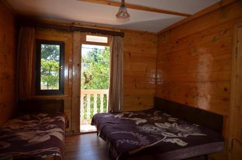Букнари: Guest house Buknari