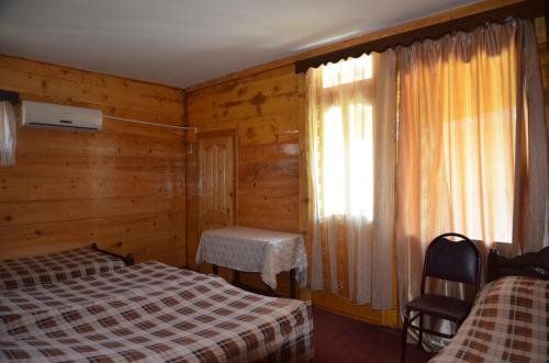 Букнари: Guest house Buknari