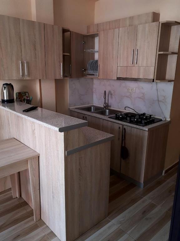 Уреки: Cottages Nodmax