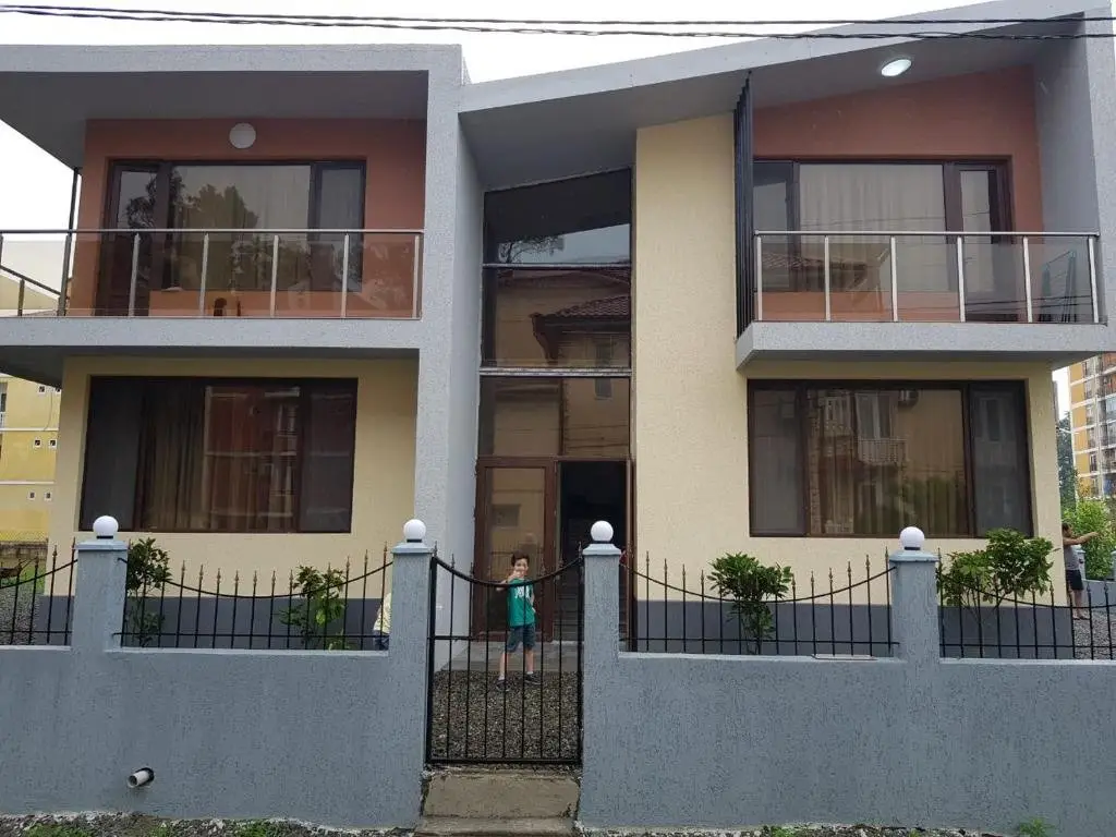 Уреки: VILLA Dias