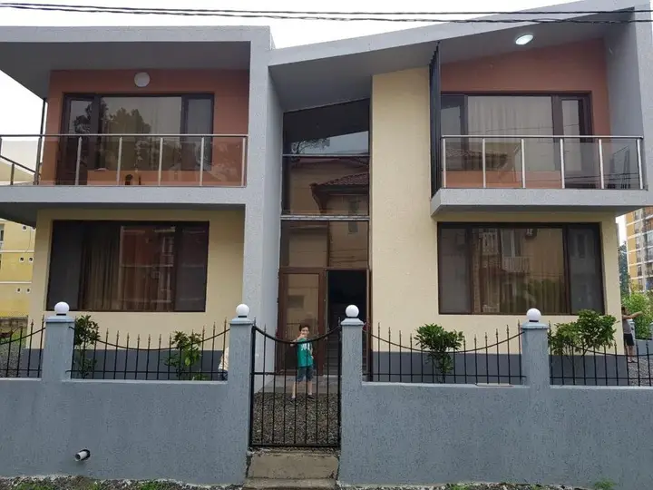 Уреки: VILLA Dias
