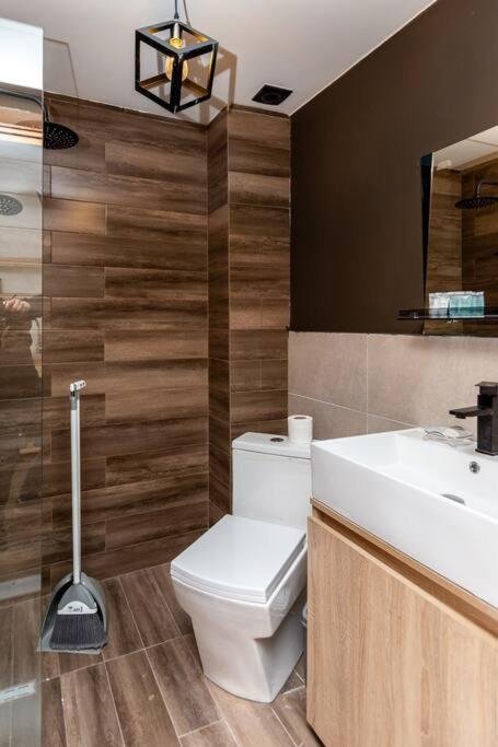 Гудаури: New Cozy Hotel Aptartment For Two person in Gudauri
