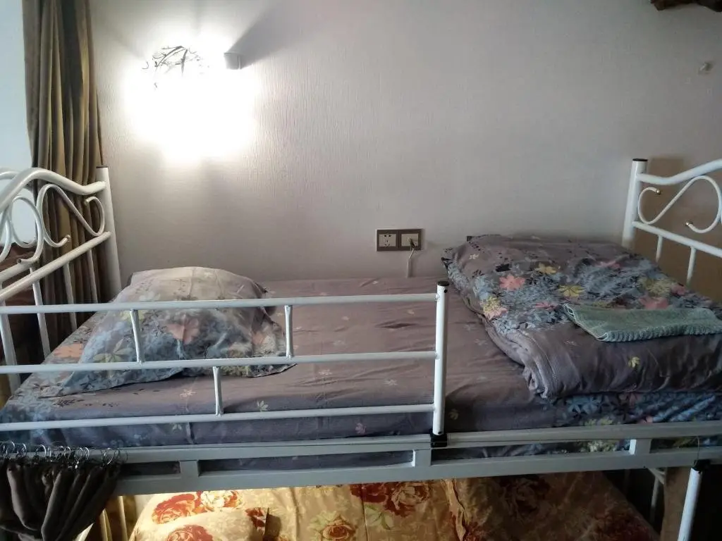 Гудаури: ParaHostel
