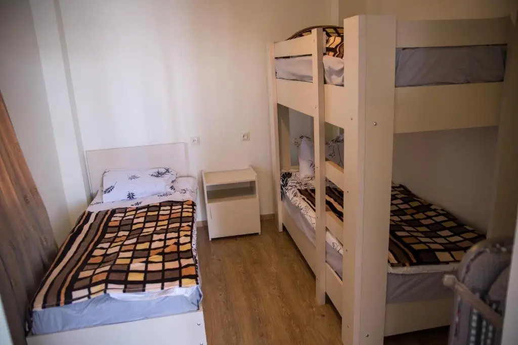 Гудаури: Sky room Gudauri