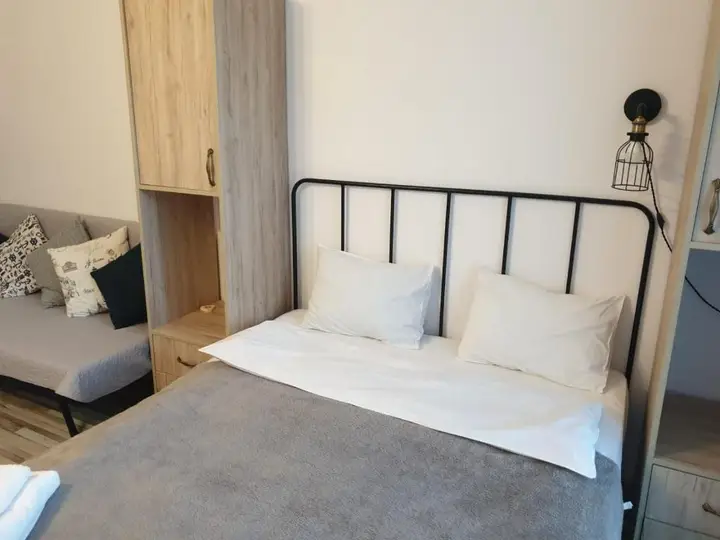 Гудаури: SnowLab Room