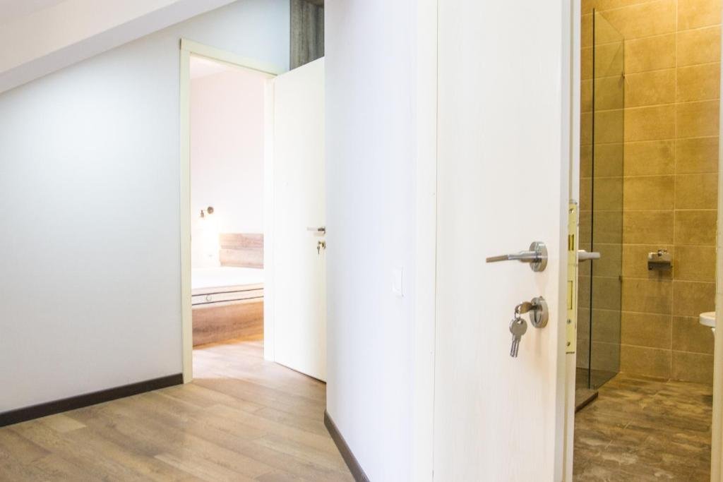 Гудаури: Big apartment for big company