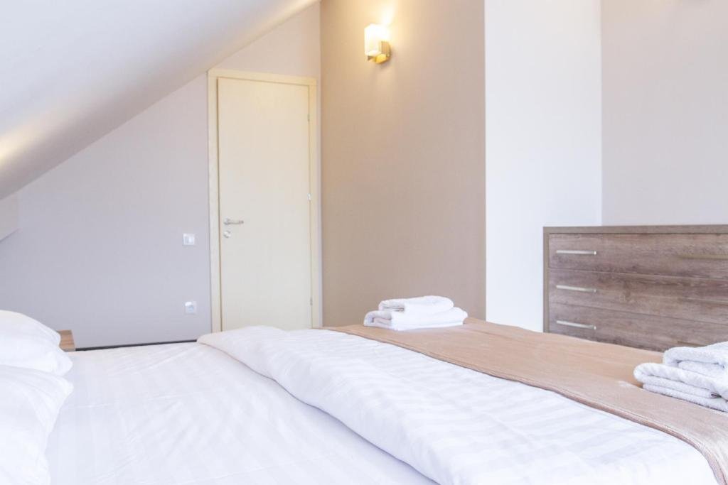 Гудаури: Big apartment for big company