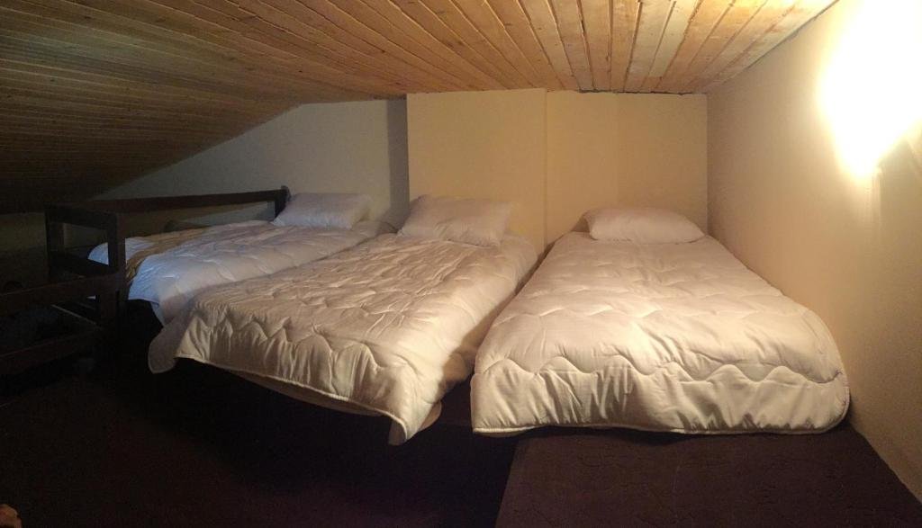 Гудаури: Levan Apartment