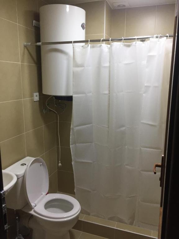 Гудаури: Levan Apartment