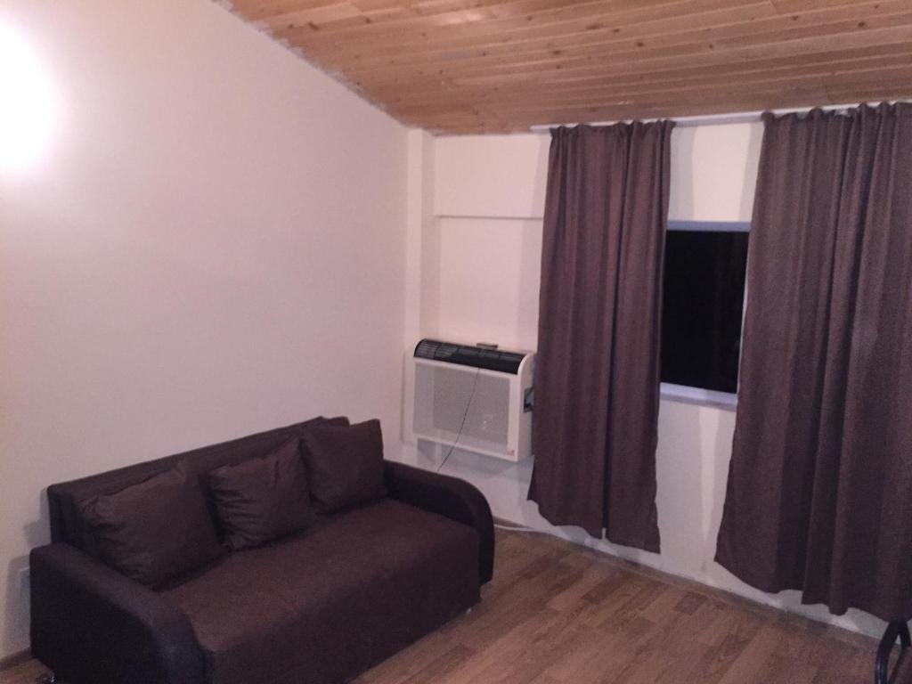 Гудаури: Levan Apartment