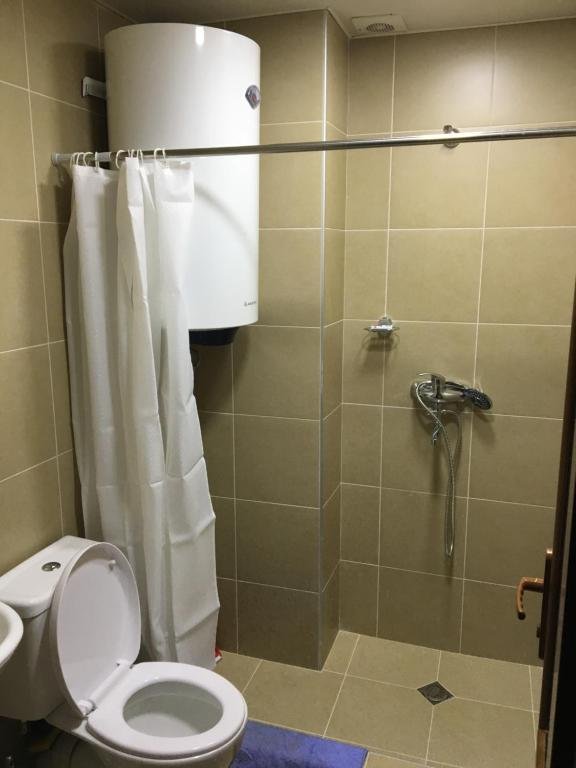Гудаури: Levan Apartment