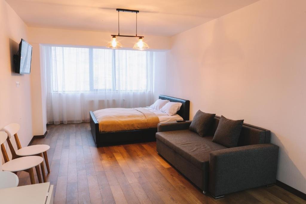 Гудаури: Tamara's Apartment