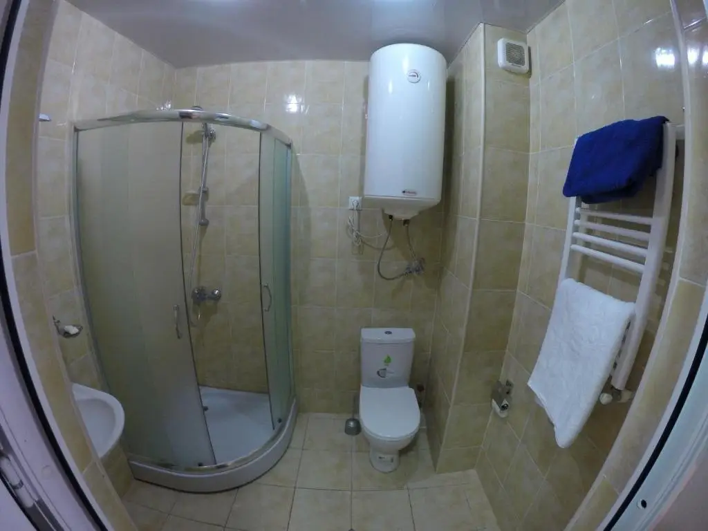 Гудаури: Levani Apartment in Gudauri