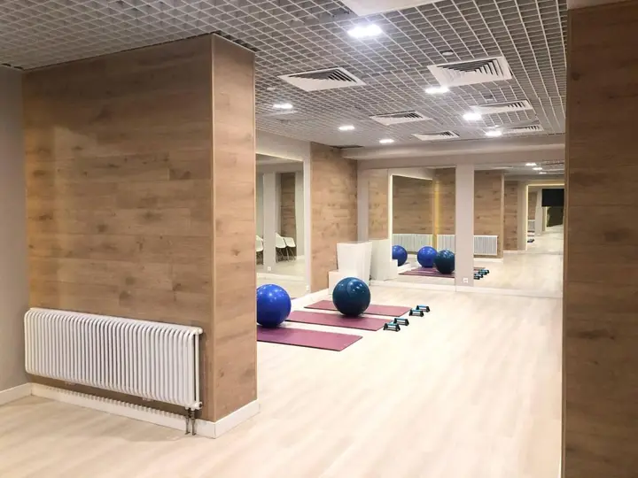 Москва: Отель V Hotel Tverskaya