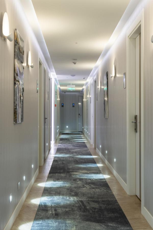 Москва: Отель V Hotel Tverskaya